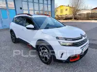 2019 Citroen C5