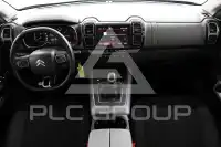 2019 Citroen C5