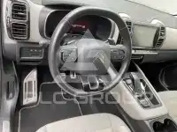 2019 Citroen C5