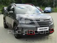 2019 Citroen C5