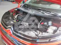 2019 Citroen C5