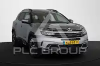 2019 Citroen C5