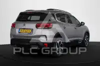 2019 Citroen C5