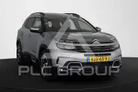 2019 Citroen C5