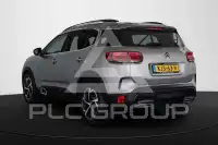 2019 Citroen C5