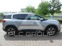 2019 Citroen C5