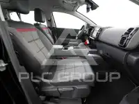 2019 Citroen C5