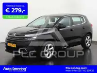 2019 Citroen C5