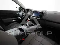 2019 Citroen C5