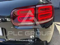 2019 Citroen C5