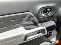 2019 Citroen C5