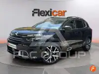 2019 Citroen C5