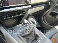 2019 Citroen C5