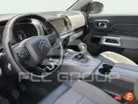 2019 Citroen C5