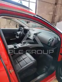2019 Citroen C5