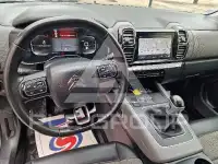 2019 Citroen C5