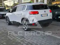 2019 Citroen C5