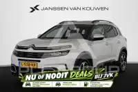 2019 Citroen C5