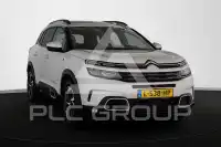2019 Citroen C5