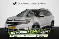 2019 Citroen C5
