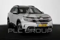 2019 Citroen C5