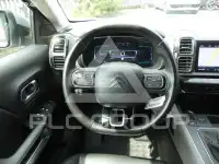 2019 Citroen C5
