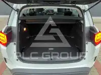 2019 Citroen C5