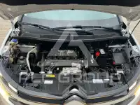 2019 Citroen C5