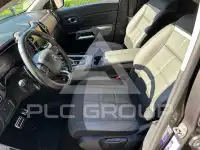 2019 Citroen C5