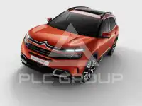 2019 Citroen C5