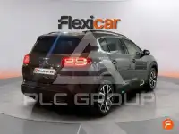 2019 Citroen C5