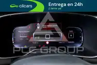 2019 Citroen C5