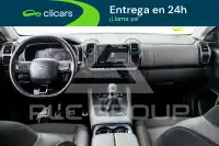 2019 Citroen C5