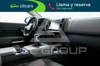 2019 Citroen C5