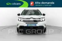 2019 Citroen C5