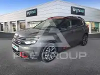 2019 Citroen C5