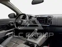 2019 Citroen C5