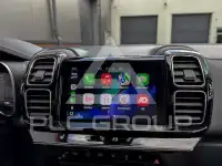 2019 Citroen C5
