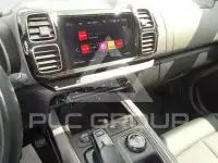 2019 Citroen C5