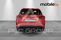 2019 Citroen C5