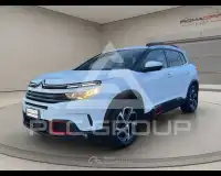 2019 Citroen C5