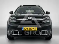 2019 Citroen C5