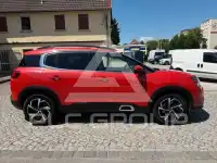 2019 Citroen C5