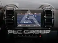 2019 Citroen C5
