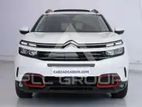 2019 Citroen C5