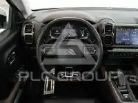 2019 Citroen C5