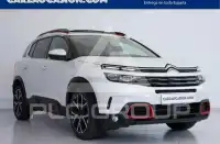 2019 Citroen C5