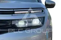 2019 Citroen C5