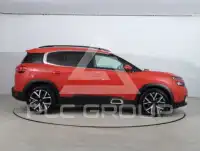 2019 Citroen C5