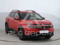 2019 Citroen C5